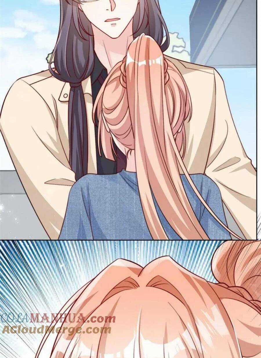 Tôi Được Năm Đại Lão Chiều Chuộng Hết Nấc Chapter 184 trang 18