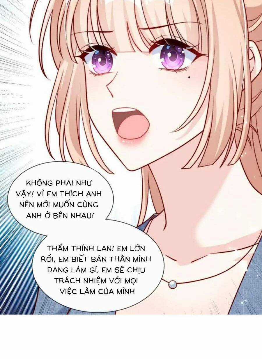 Tôi Được Năm Đại Lão Chiều Chuộng Hết Nấc Chapter 184 trang 19