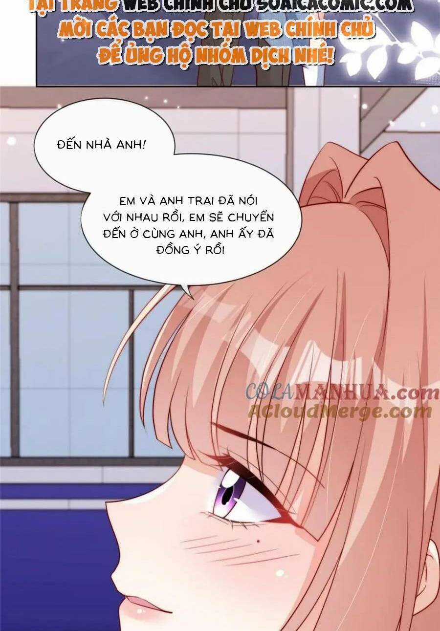 Tôi Được Năm Đại Lão Chiều Chuộng Hết Nấc Chapter 184 trang 21