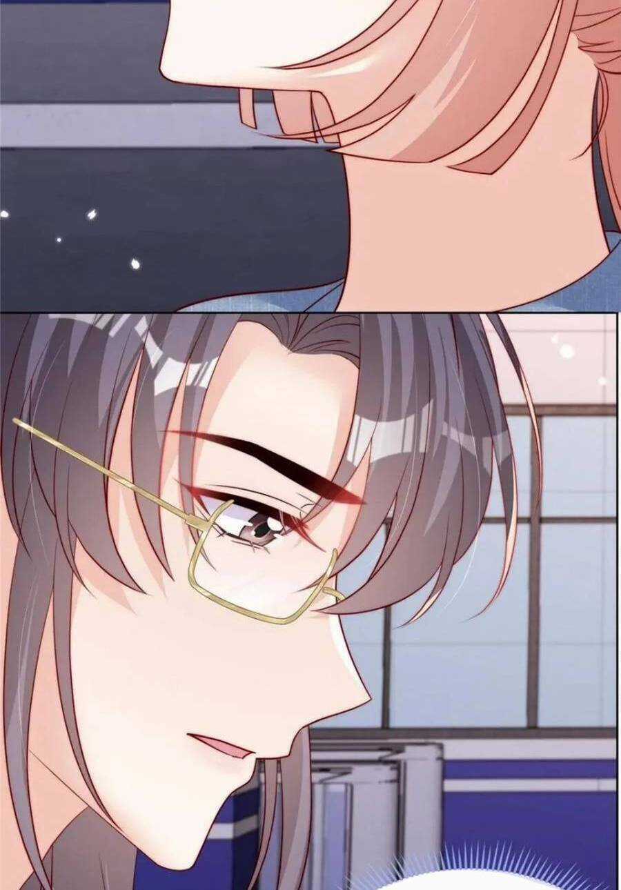 Tôi Được Năm Đại Lão Chiều Chuộng Hết Nấc Chapter 184 trang 22