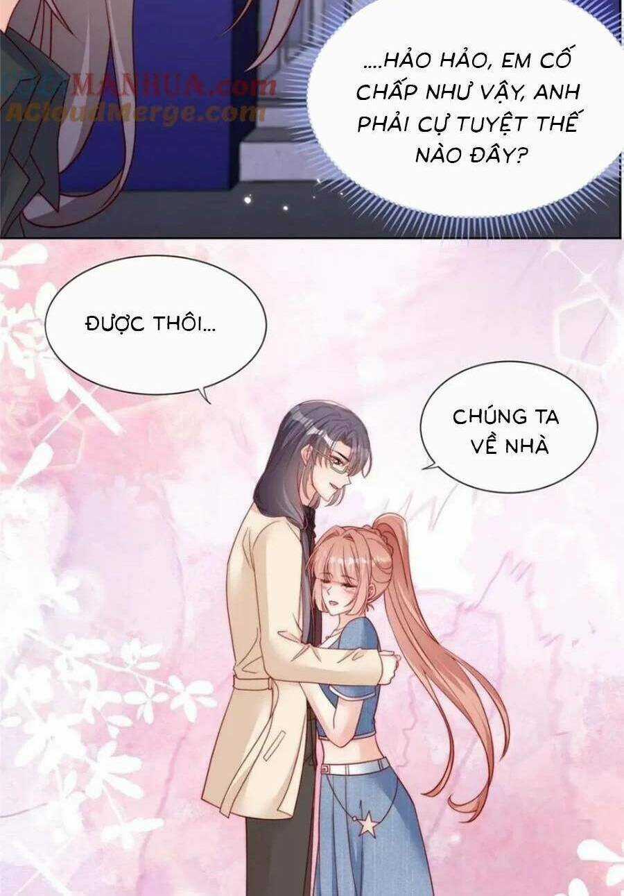 Tôi Được Năm Đại Lão Chiều Chuộng Hết Nấc Chapter 184 trang 23