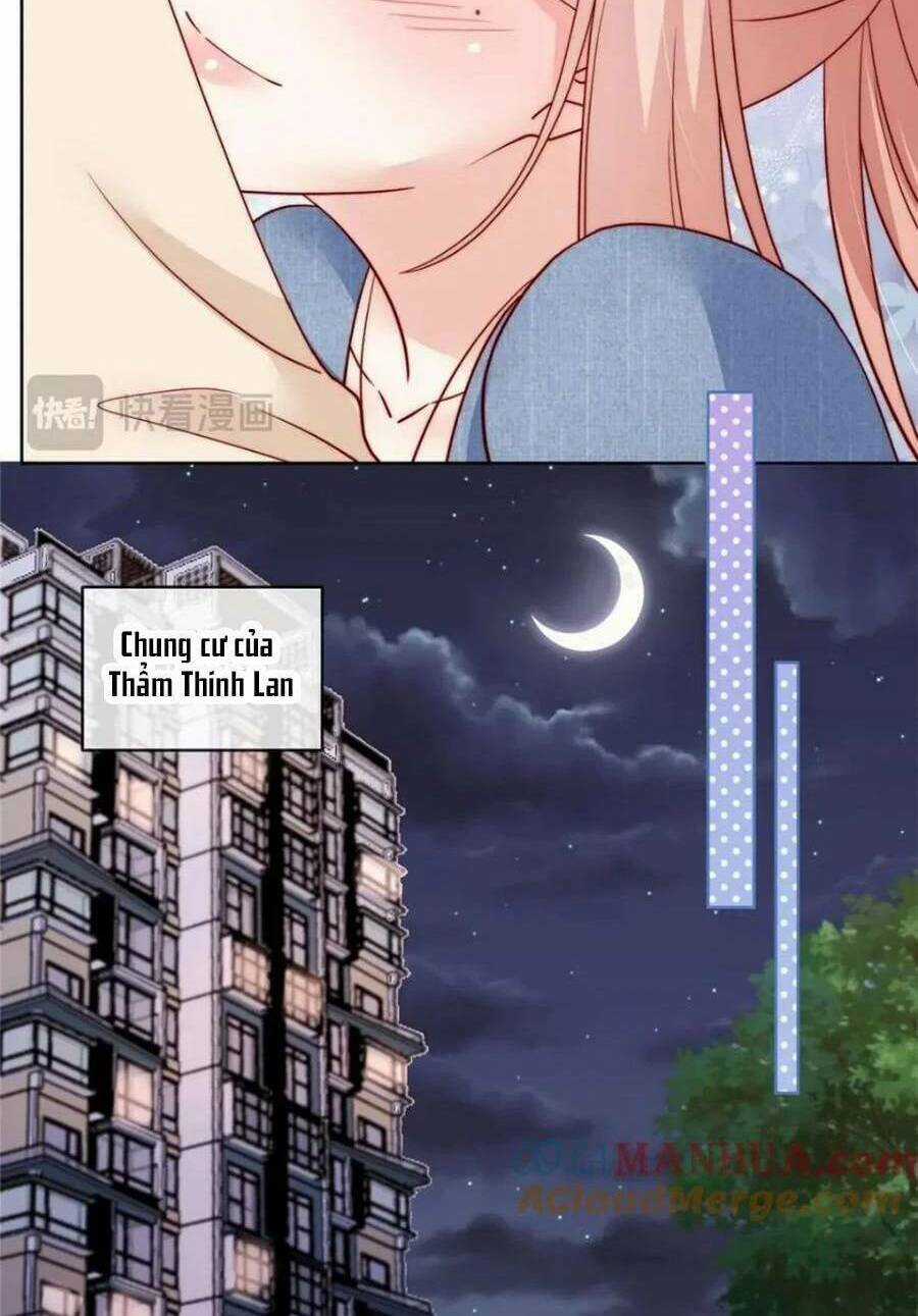 Tôi Được Năm Đại Lão Chiều Chuộng Hết Nấc Chapter 184 trang 25