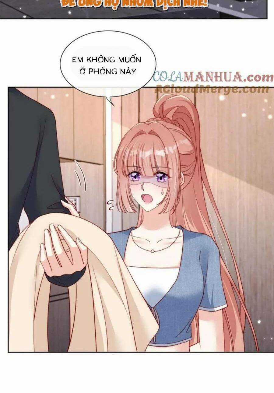 Tôi Được Năm Đại Lão Chiều Chuộng Hết Nấc Chapter 184 trang 27