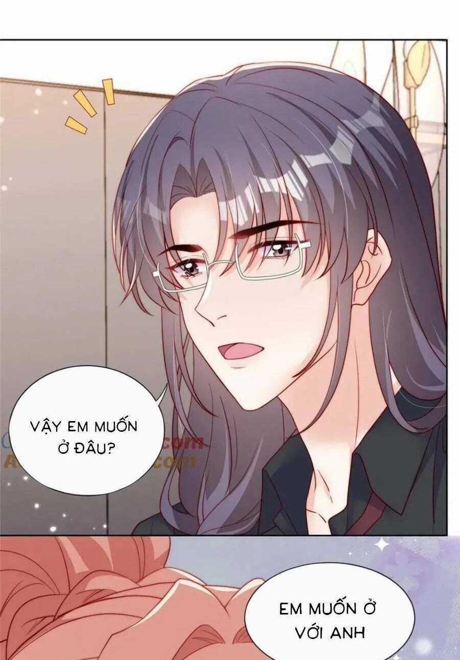 Tôi Được Năm Đại Lão Chiều Chuộng Hết Nấc Chapter 184 trang 28