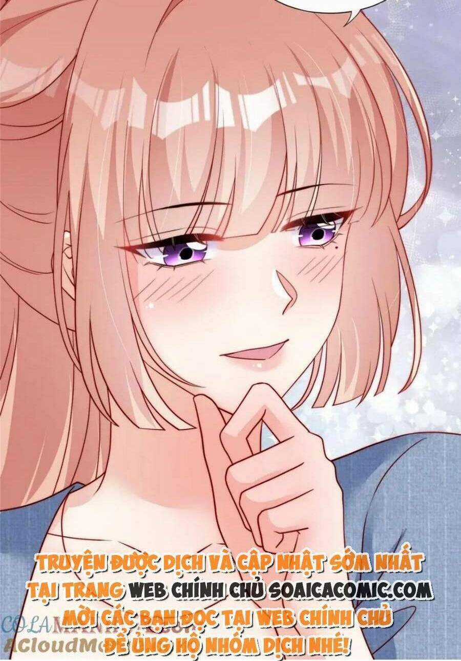 Tôi Được Năm Đại Lão Chiều Chuộng Hết Nấc Chapter 184 trang 29