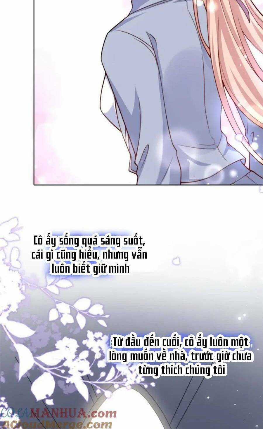 Tôi Được Năm Đại Lão Chiều Chuộng Hết Nấc Chapter 185 trang 10