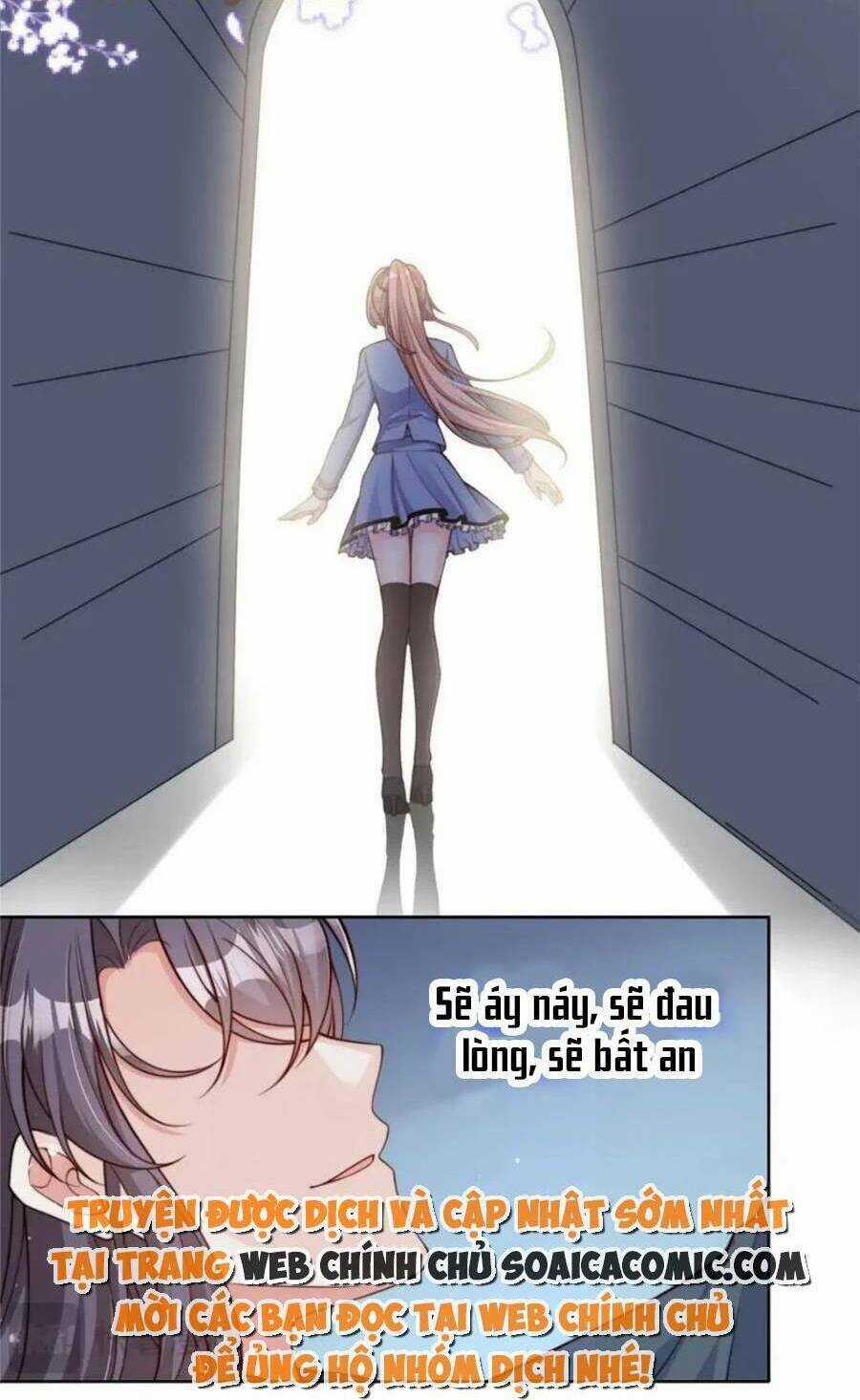 Tôi Được Năm Đại Lão Chiều Chuộng Hết Nấc Chapter 185 trang 11