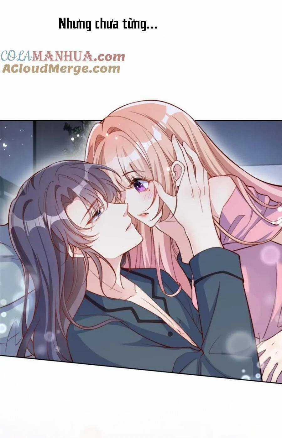 Tôi Được Năm Đại Lão Chiều Chuộng Hết Nấc Chapter 185 trang 12