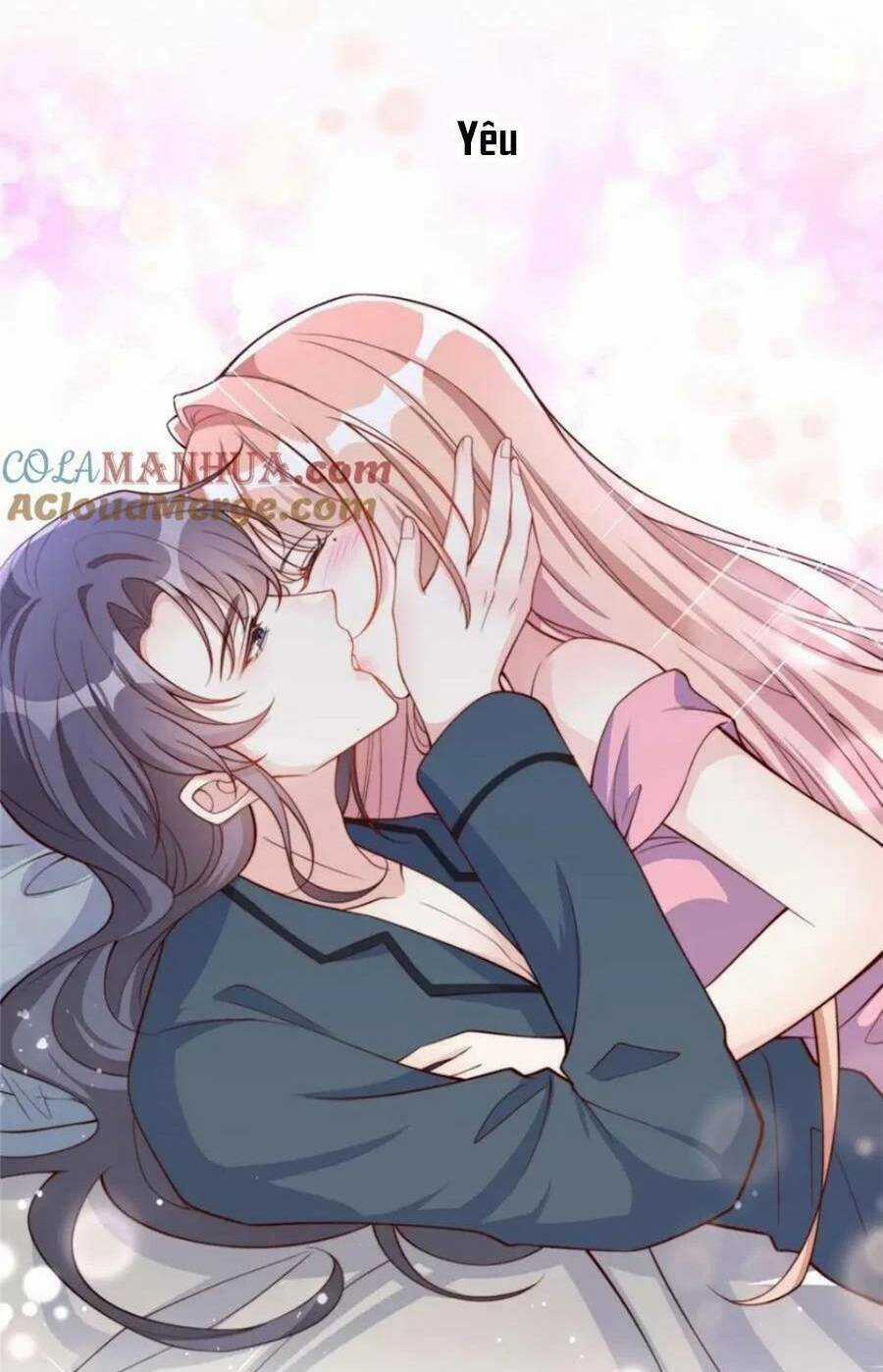 Tôi Được Năm Đại Lão Chiều Chuộng Hết Nấc Chapter 185 trang 13