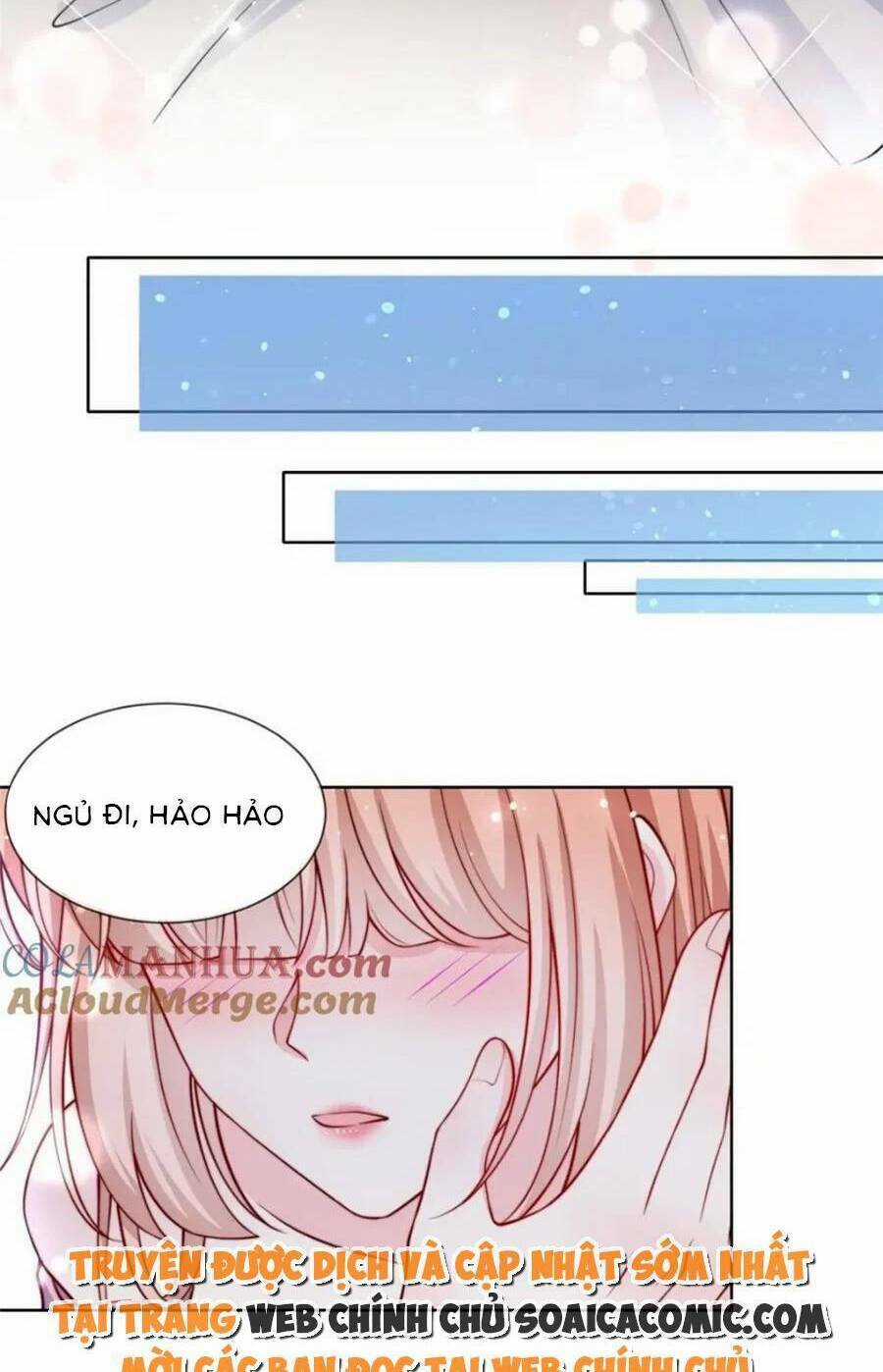 Tôi Được Năm Đại Lão Chiều Chuộng Hết Nấc Chapter 185 trang 14