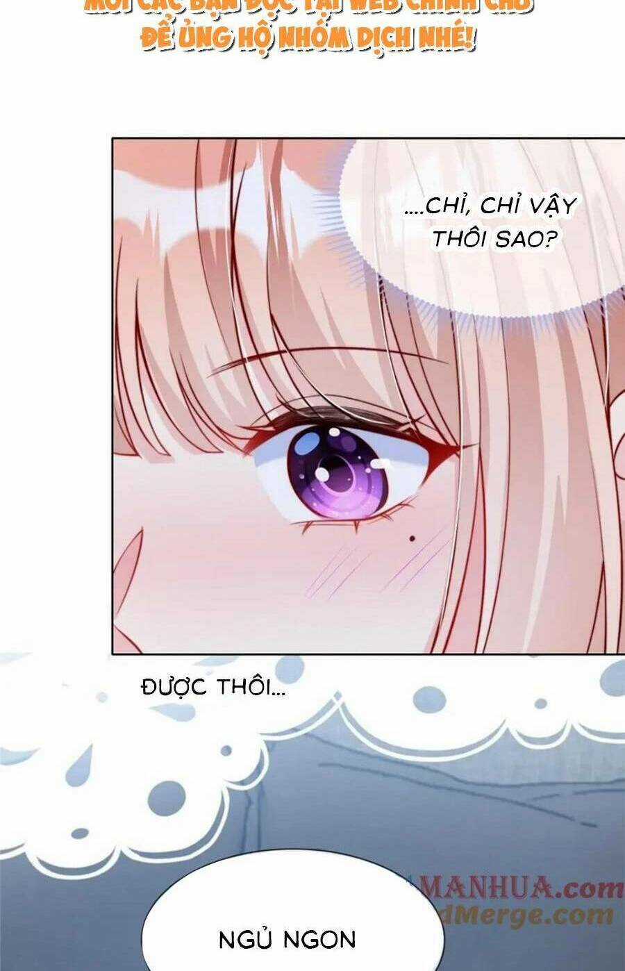 Tôi Được Năm Đại Lão Chiều Chuộng Hết Nấc Chapter 185 trang 15