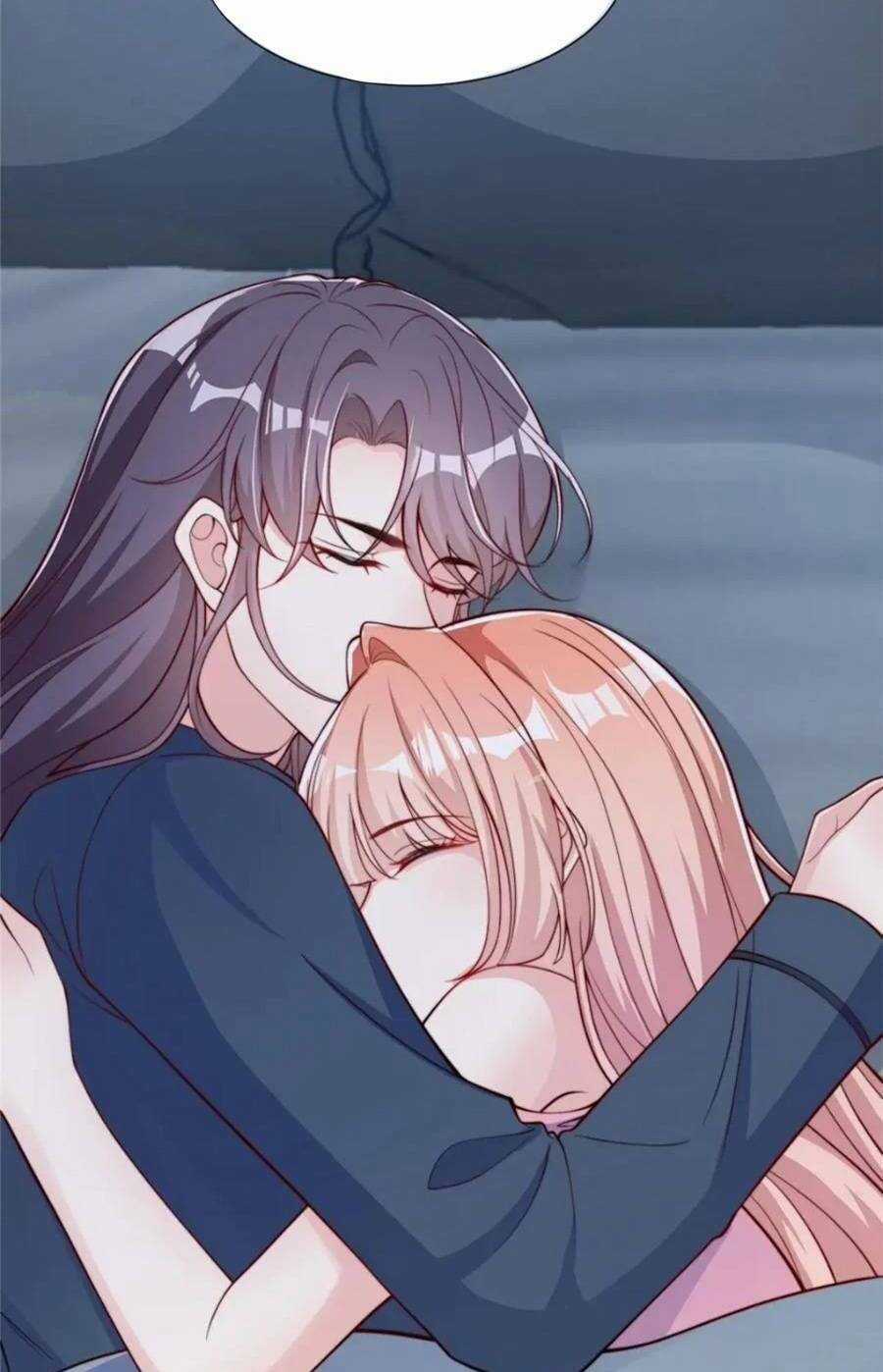 Tôi Được Năm Đại Lão Chiều Chuộng Hết Nấc Chapter 185 trang 16