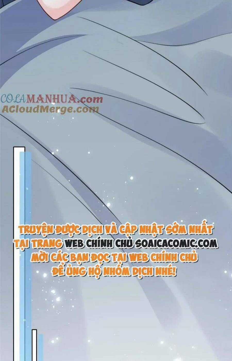 Tôi Được Năm Đại Lão Chiều Chuộng Hết Nấc Chapter 185 trang 17