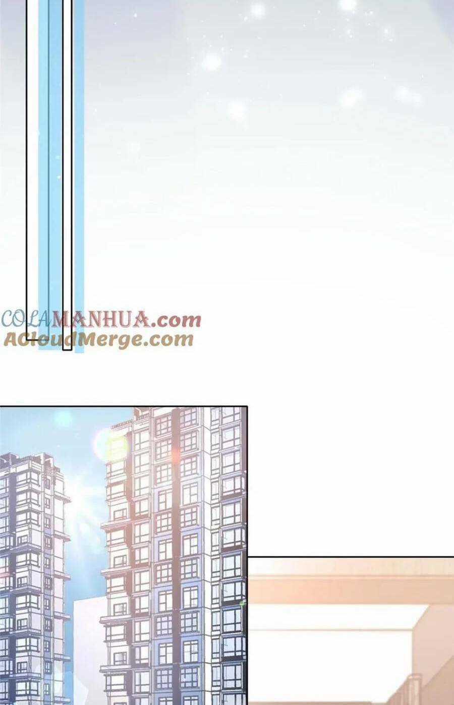 Tôi Được Năm Đại Lão Chiều Chuộng Hết Nấc Chapter 185 trang 18