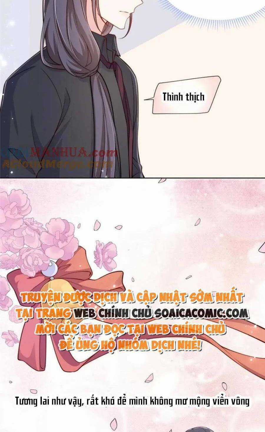 Tôi Được Năm Đại Lão Chiều Chuộng Hết Nấc Chapter 185 trang 2