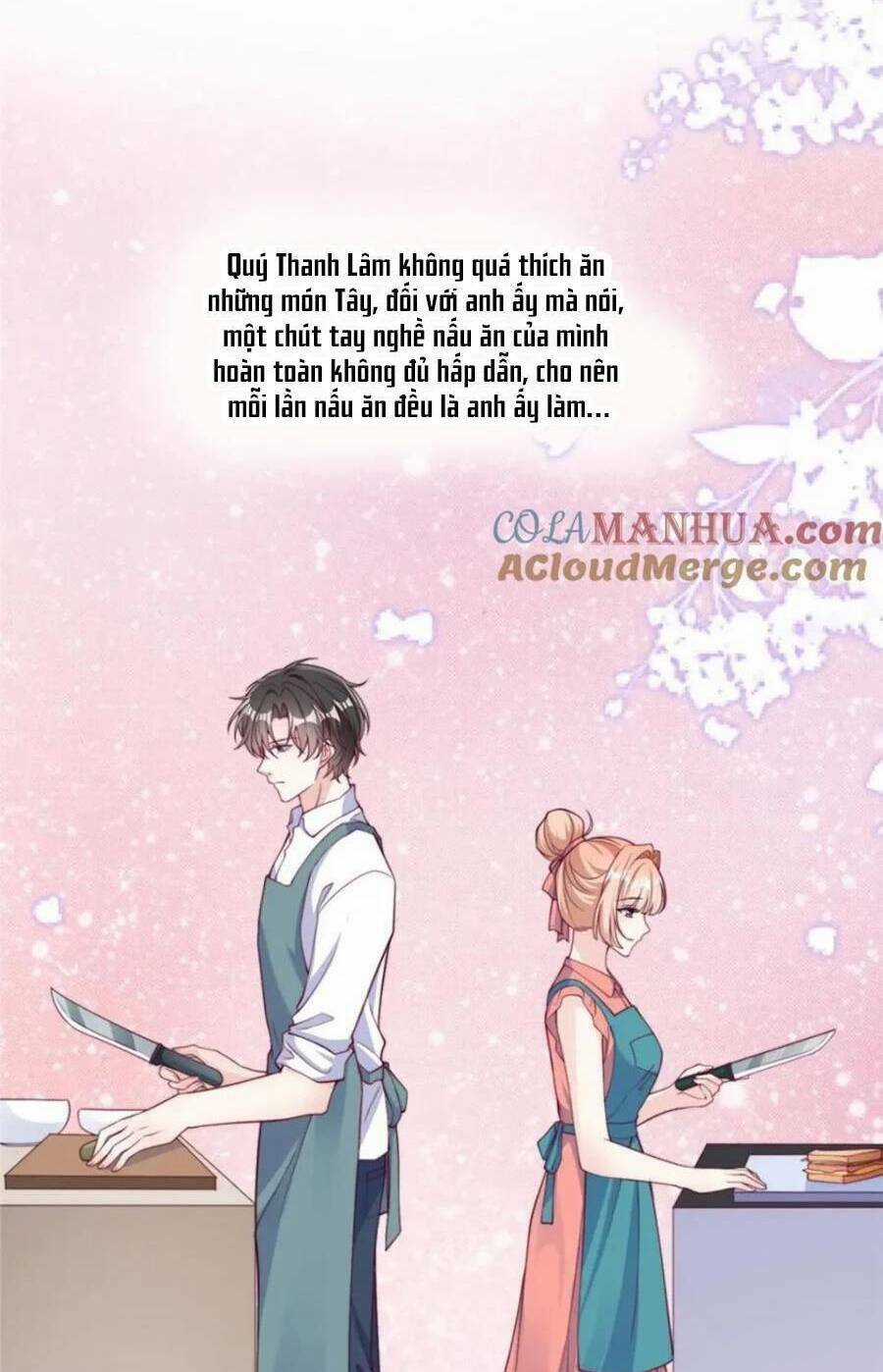 Tôi Được Năm Đại Lão Chiều Chuộng Hết Nấc Chapter 185 trang 22