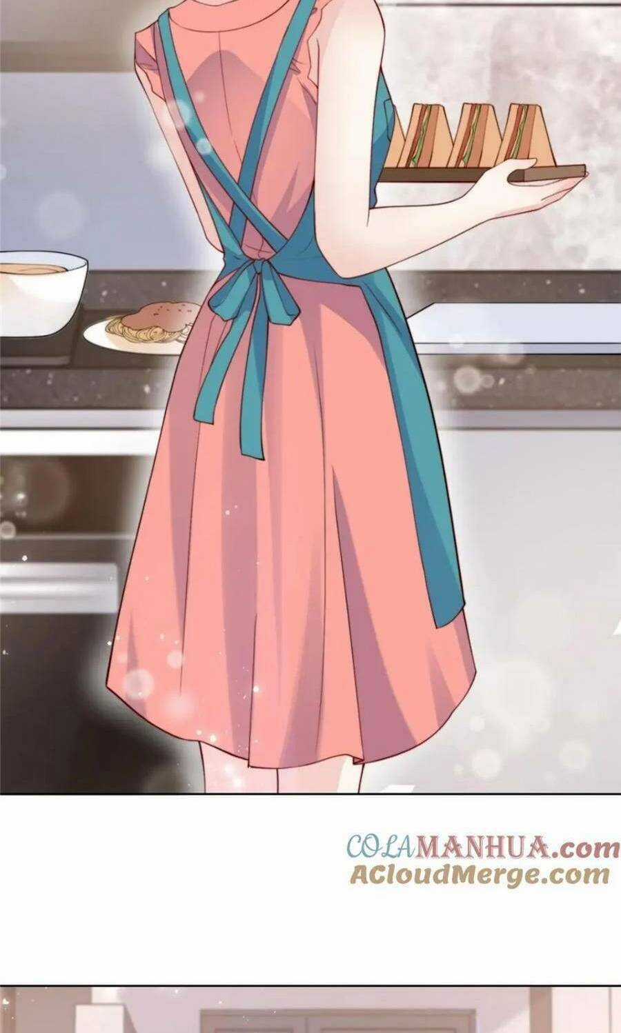 Tôi Được Năm Đại Lão Chiều Chuộng Hết Nấc Chapter 185 trang 25