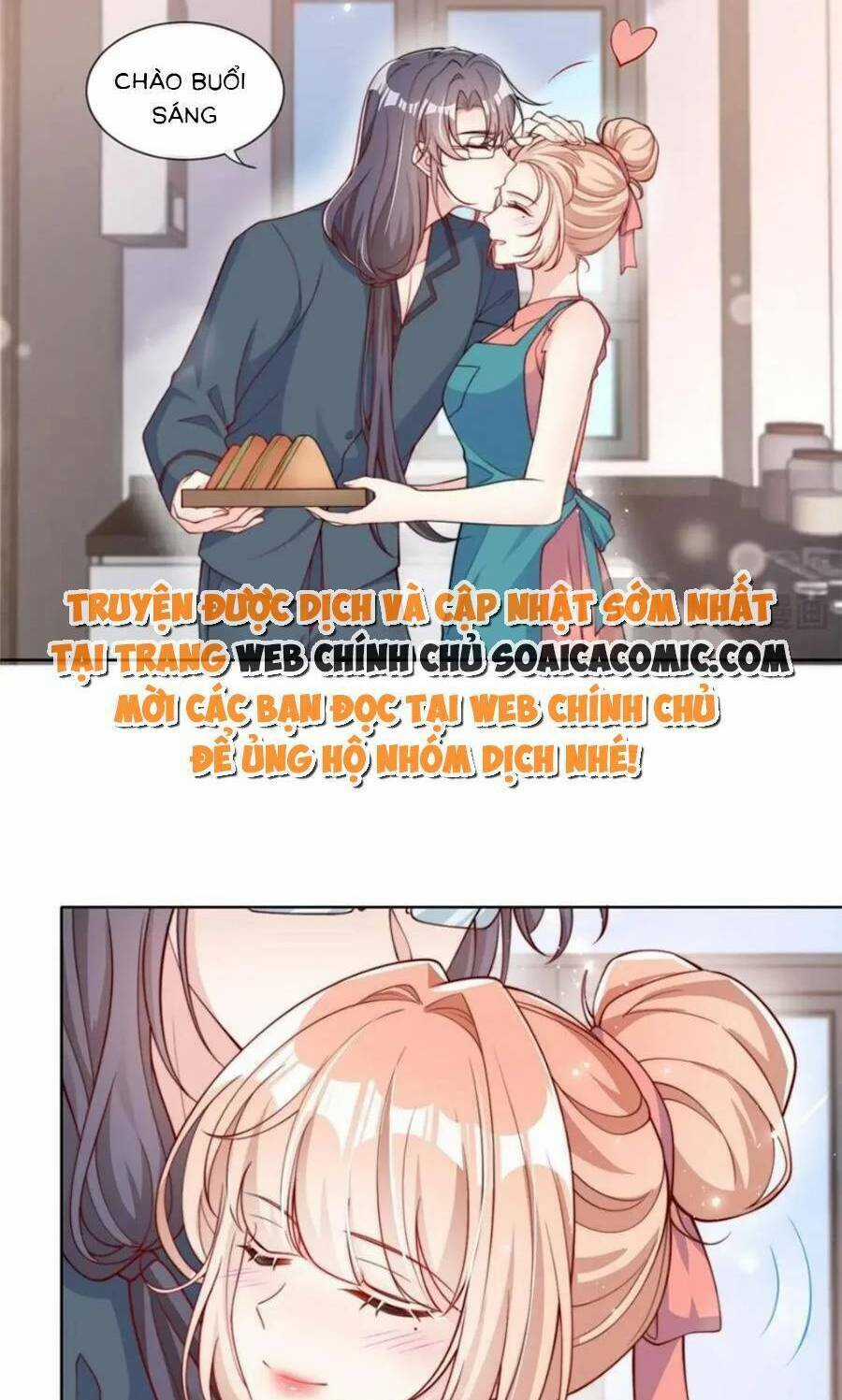 Tôi Được Năm Đại Lão Chiều Chuộng Hết Nấc Chapter 185 trang 26