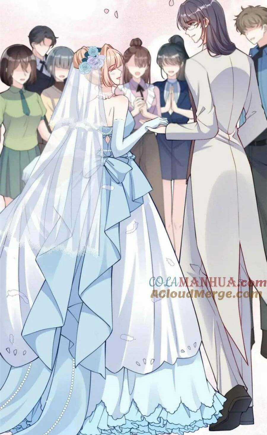 Tôi Được Năm Đại Lão Chiều Chuộng Hết Nấc Chapter 185 trang 3