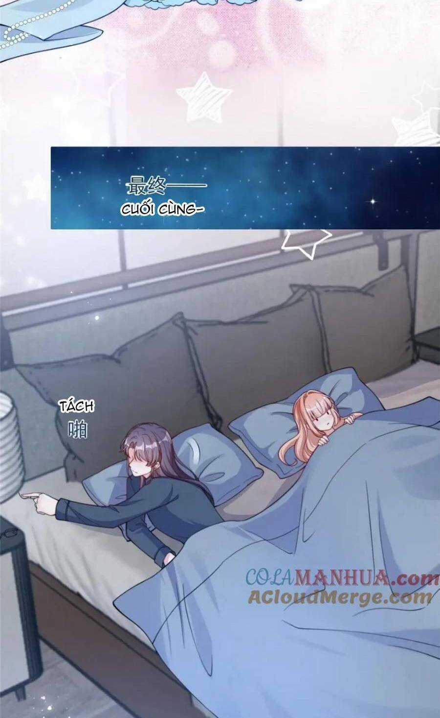 Tôi Được Năm Đại Lão Chiều Chuộng Hết Nấc Chapter 185 trang 4