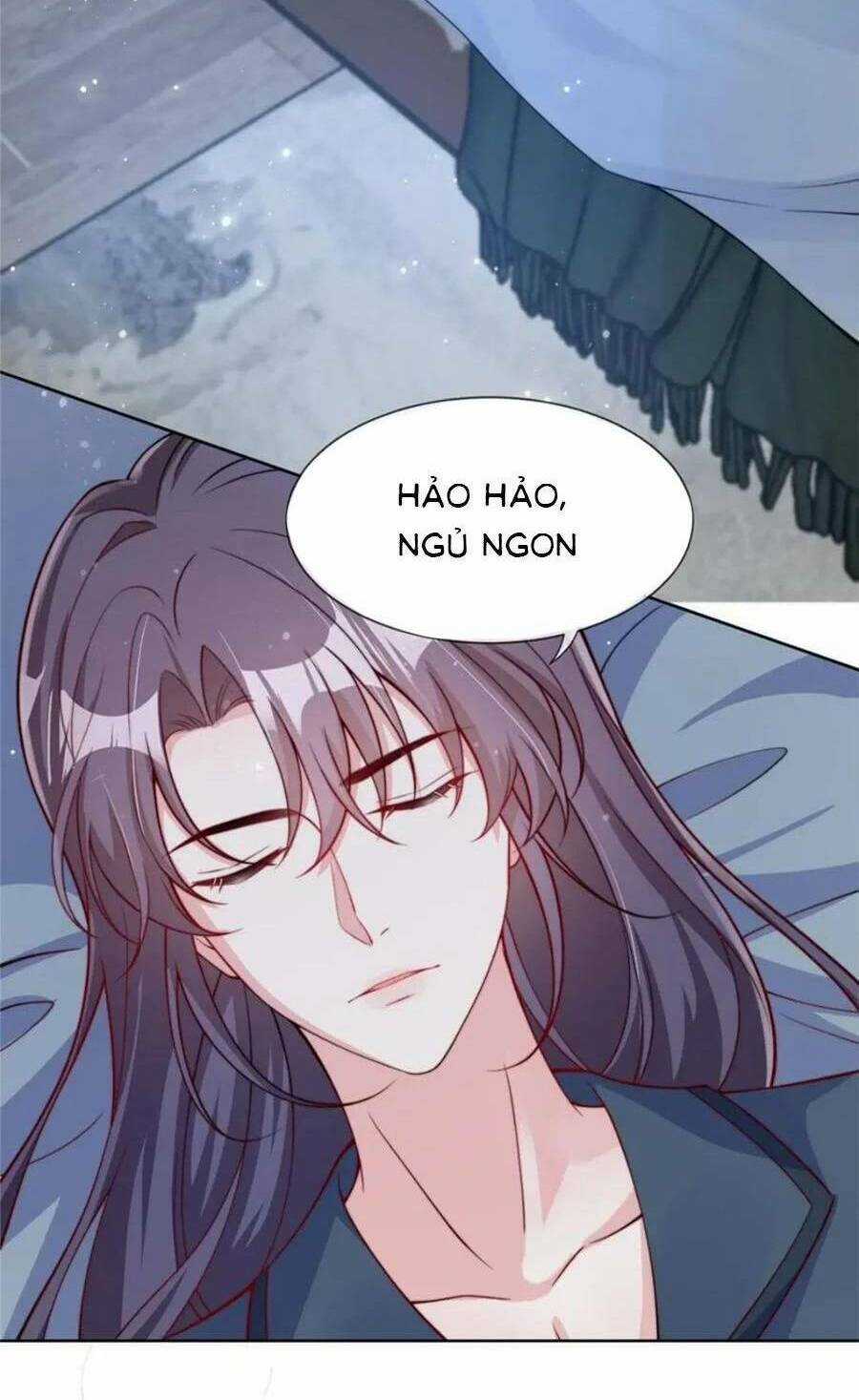 Tôi Được Năm Đại Lão Chiều Chuộng Hết Nấc Chapter 185 trang 5