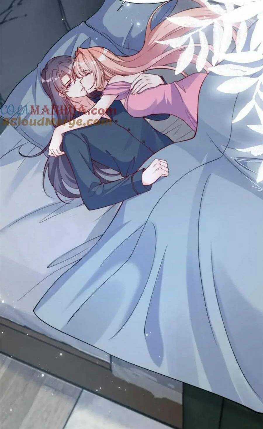 Tôi Được Năm Đại Lão Chiều Chuộng Hết Nấc Chapter 185 trang 7