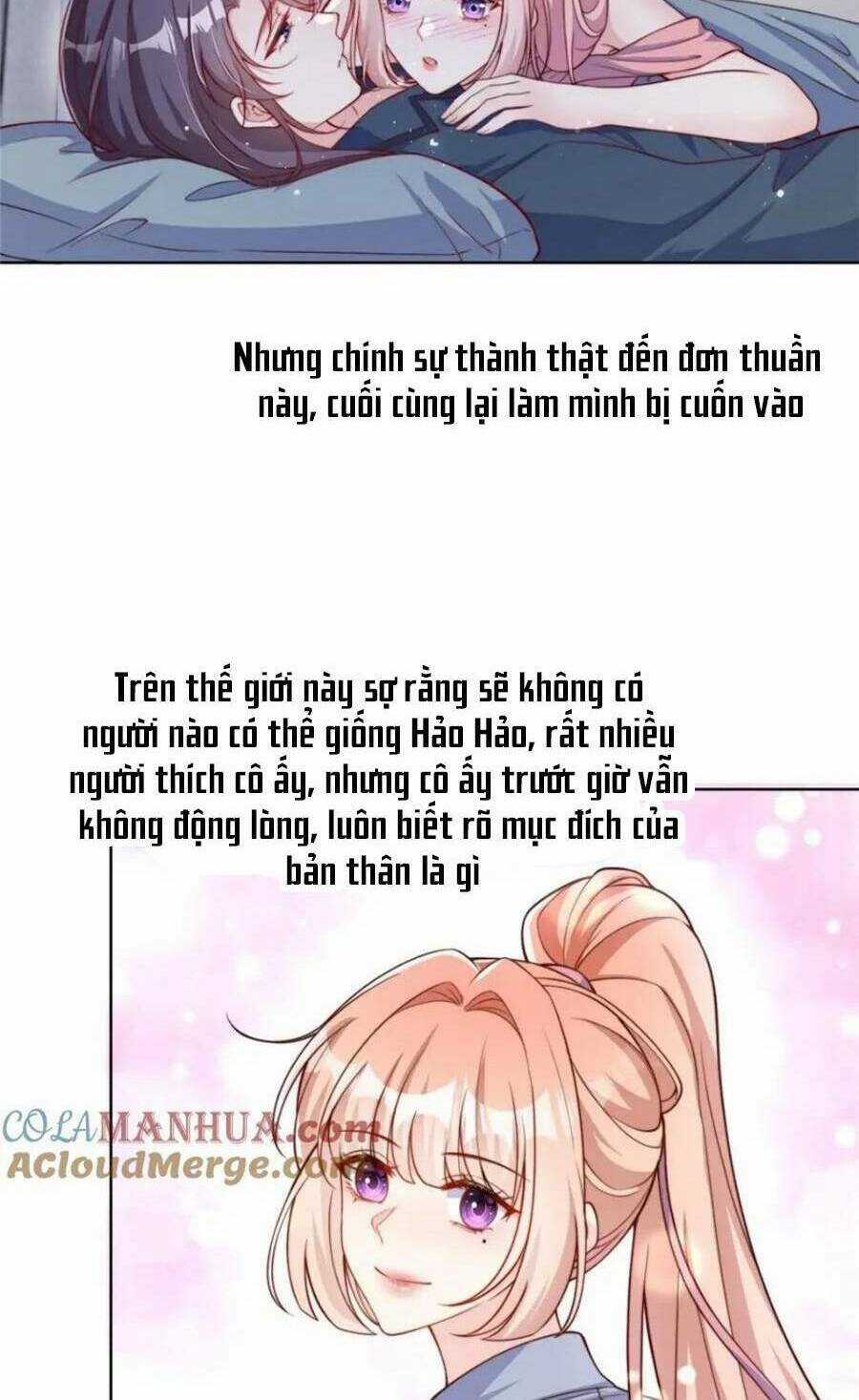 Tôi Được Năm Đại Lão Chiều Chuộng Hết Nấc Chapter 185 trang 9