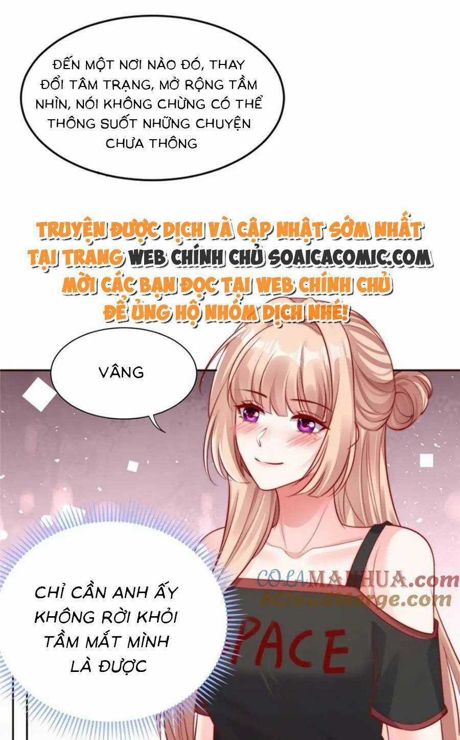 Tôi Được Năm Đại Lão Chiều Chuộng Hết Nấc Chapter 186 trang 10