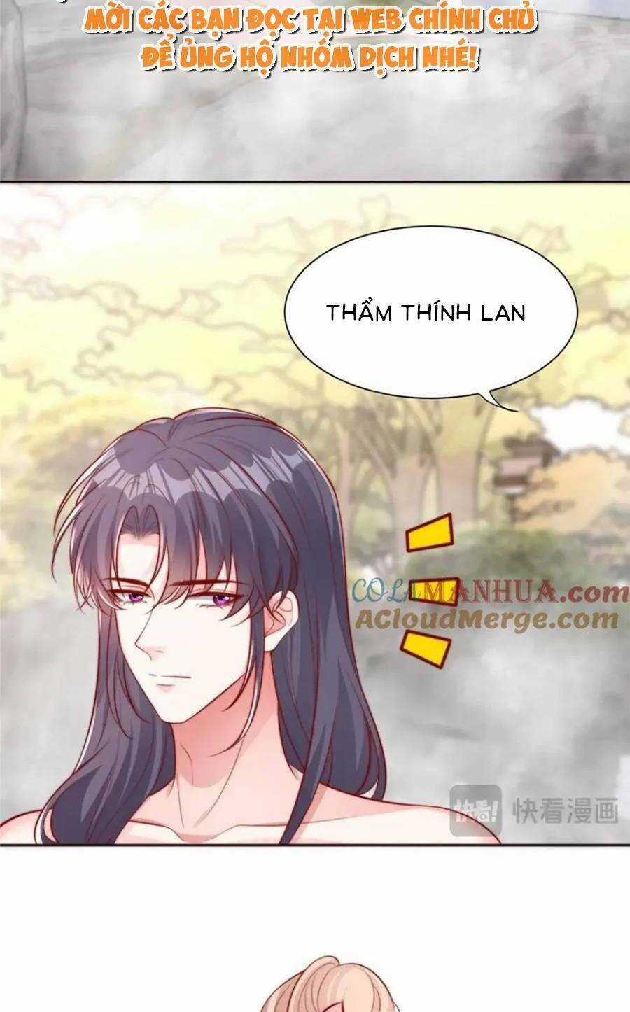 Tôi Được Năm Đại Lão Chiều Chuộng Hết Nấc Chapter 186 trang 14