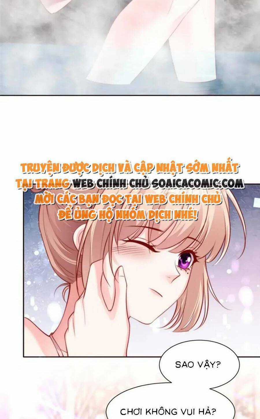 Tôi Được Năm Đại Lão Chiều Chuộng Hết Nấc Chapter 186 trang 16