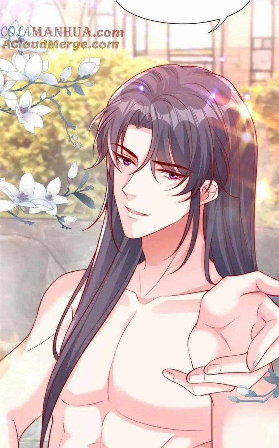 Tôi Được Năm Đại Lão Chiều Chuộng Hết Nấc Chapter 186 trang 17