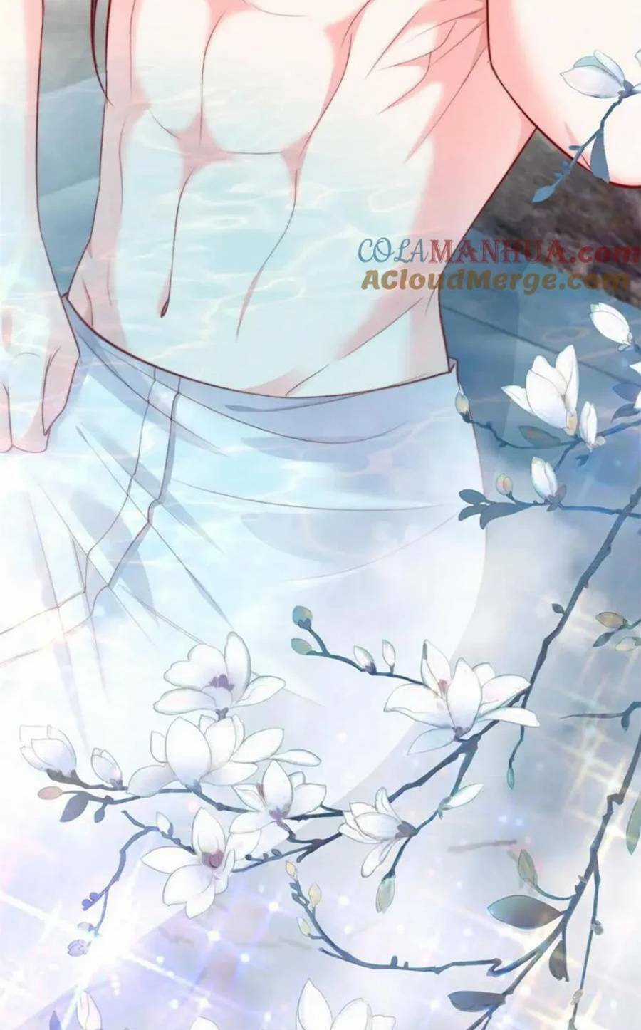 Tôi Được Năm Đại Lão Chiều Chuộng Hết Nấc Chapter 186 trang 18