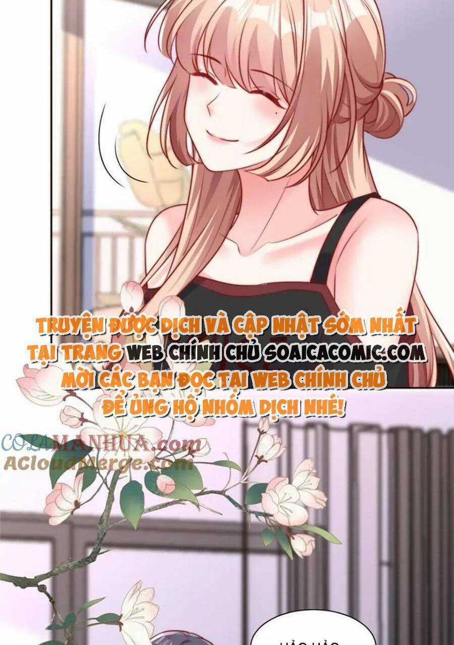 Tôi Được Năm Đại Lão Chiều Chuộng Hết Nấc Chapter 186 trang 2