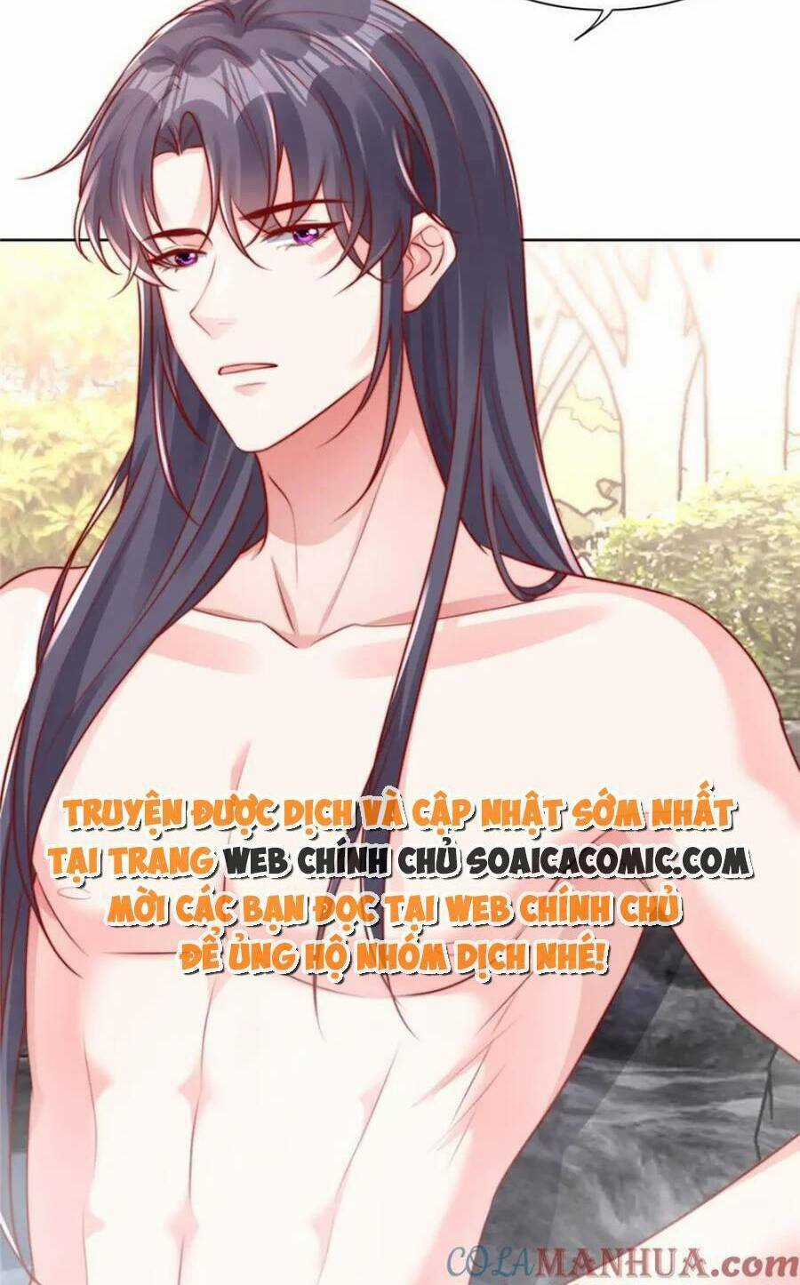 Tôi Được Năm Đại Lão Chiều Chuộng Hết Nấc Chapter 186 trang 20