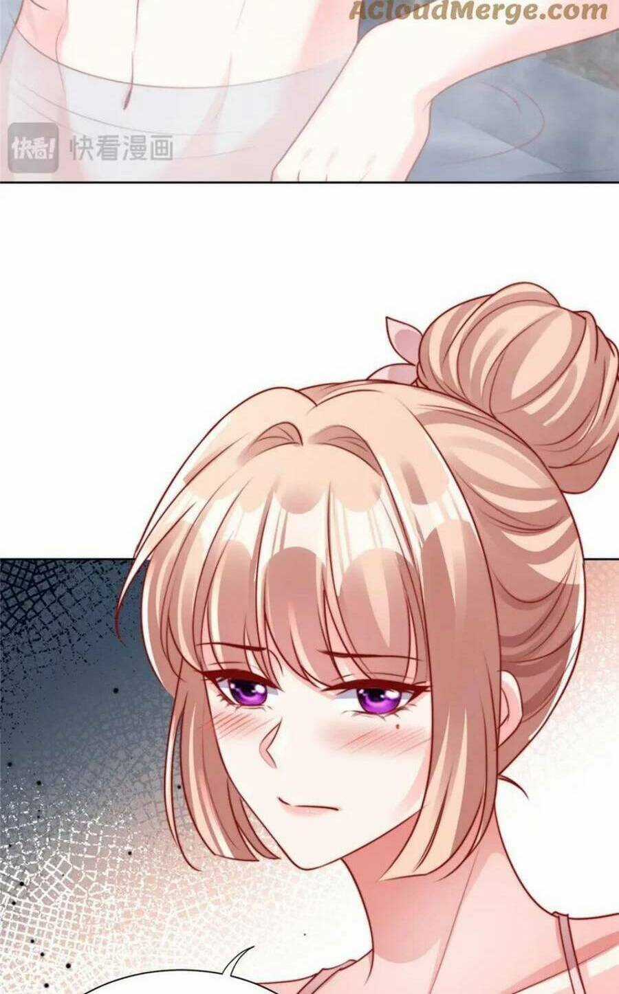 Tôi Được Năm Đại Lão Chiều Chuộng Hết Nấc Chapter 186 trang 21