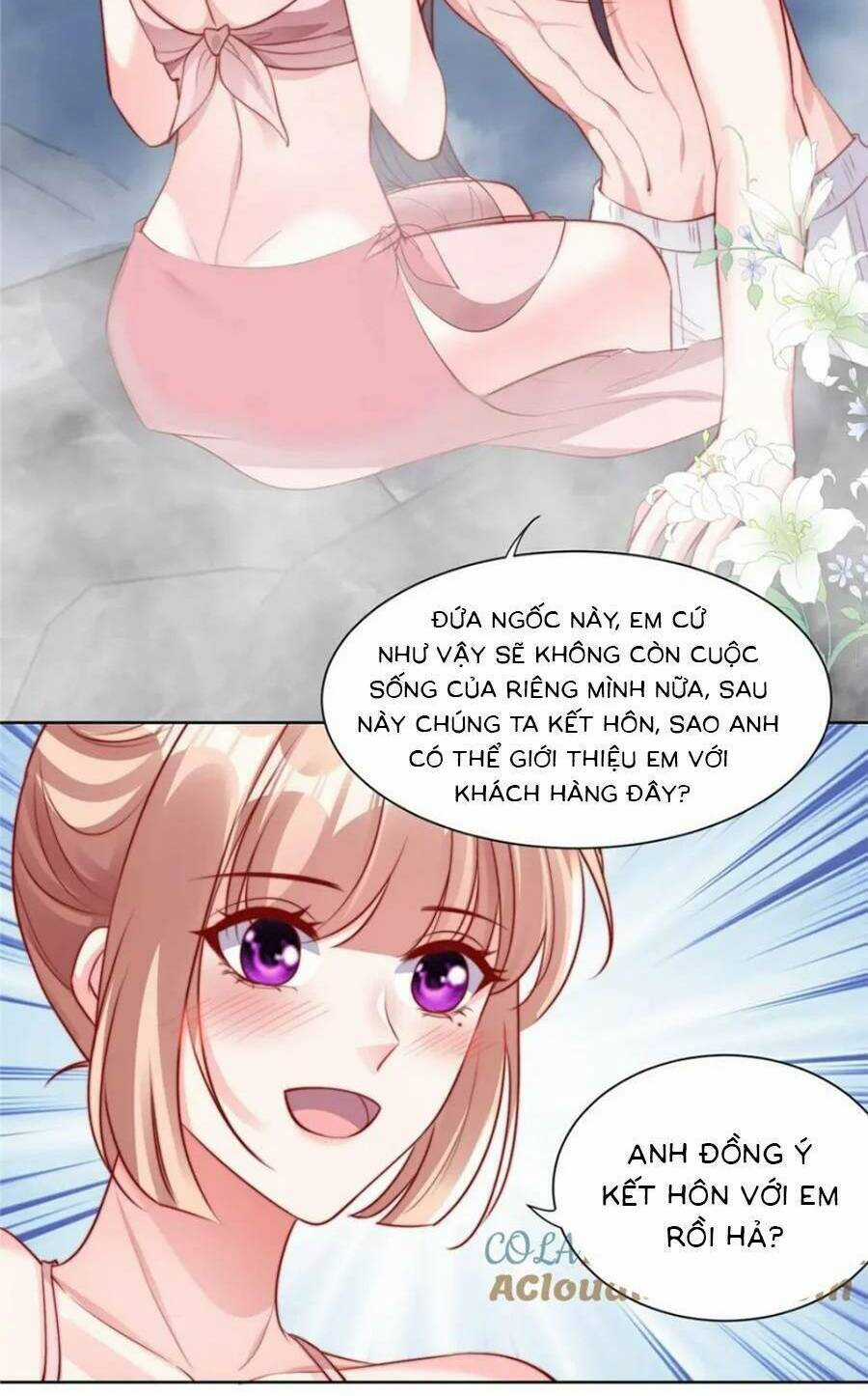 Tôi Được Năm Đại Lão Chiều Chuộng Hết Nấc Chapter 186 trang 23