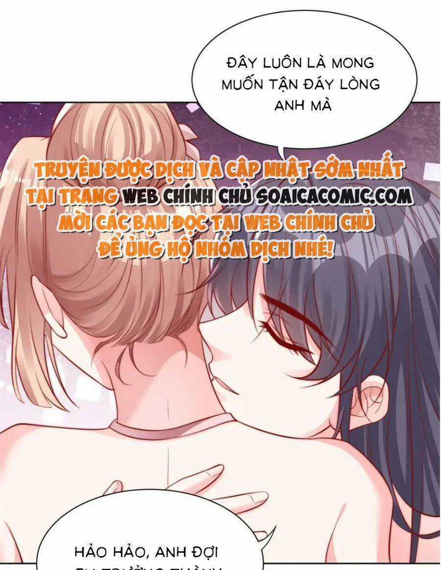 Tôi Được Năm Đại Lão Chiều Chuộng Hết Nấc Chapter 186 trang 24