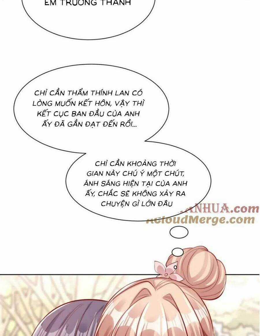 Tôi Được Năm Đại Lão Chiều Chuộng Hết Nấc Chapter 186 trang 25