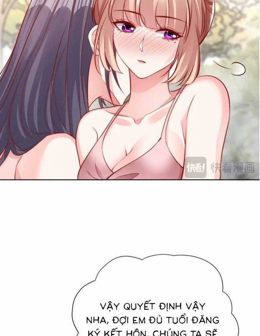 Tôi Được Năm Đại Lão Chiều Chuộng Hết Nấc Chapter 186 trang 26