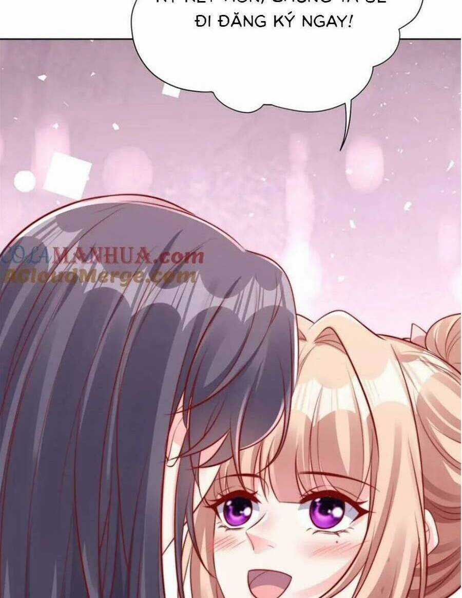 Tôi Được Năm Đại Lão Chiều Chuộng Hết Nấc Chapter 186 trang 27