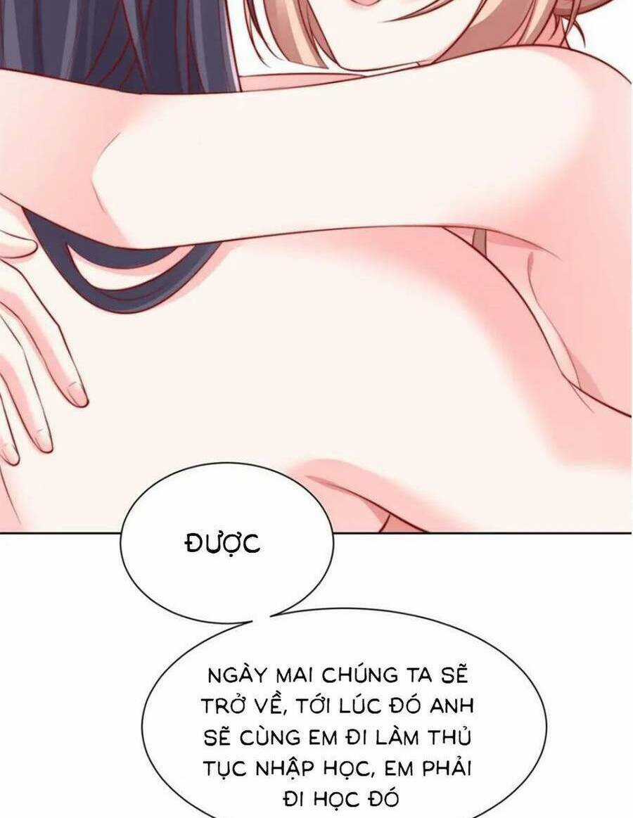 Tôi Được Năm Đại Lão Chiều Chuộng Hết Nấc Chapter 186 trang 28