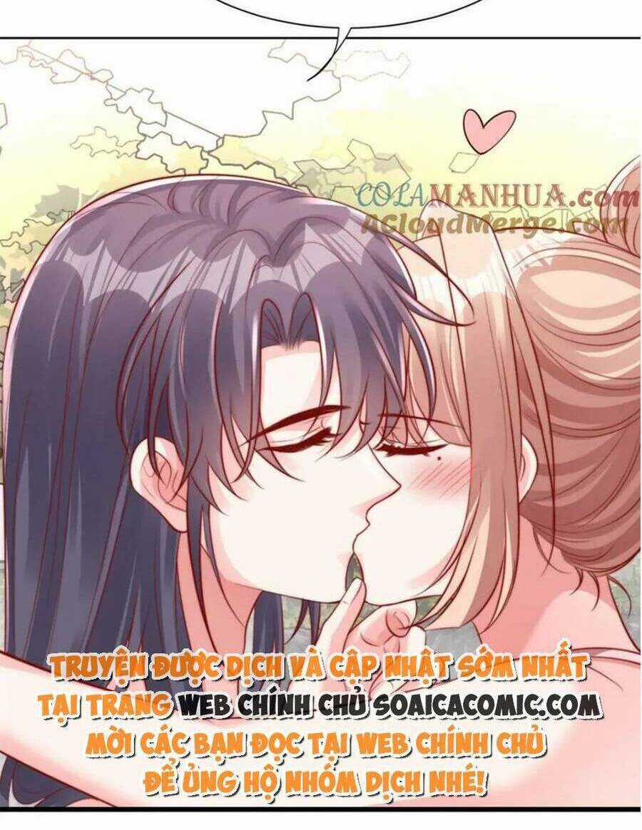 Tôi Được Năm Đại Lão Chiều Chuộng Hết Nấc Chapter 186 trang 29