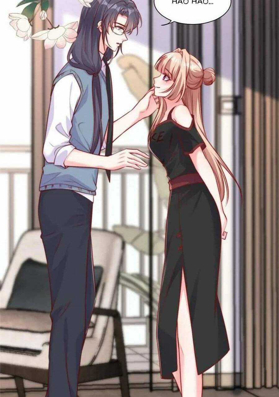 Tôi Được Năm Đại Lão Chiều Chuộng Hết Nấc Chapter 186 trang 3