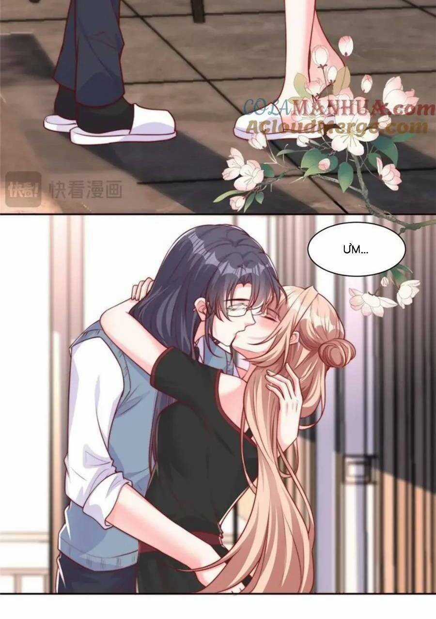 Tôi Được Năm Đại Lão Chiều Chuộng Hết Nấc Chapter 186 trang 4