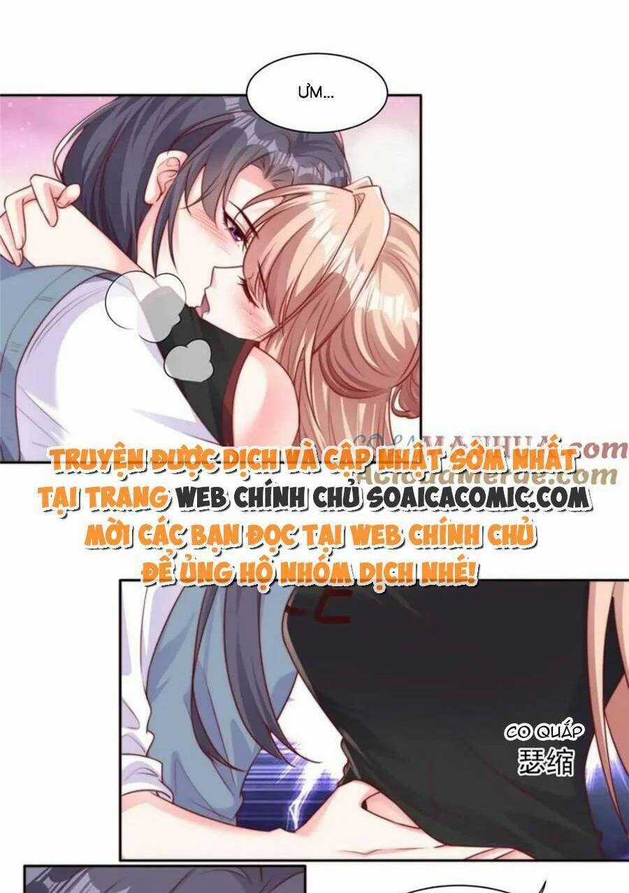 Tôi Được Năm Đại Lão Chiều Chuộng Hết Nấc Chapter 186 trang 5