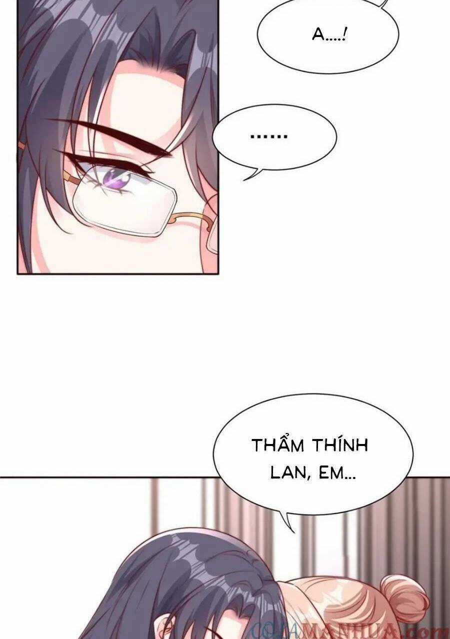 Tôi Được Năm Đại Lão Chiều Chuộng Hết Nấc Chapter 186 trang 6