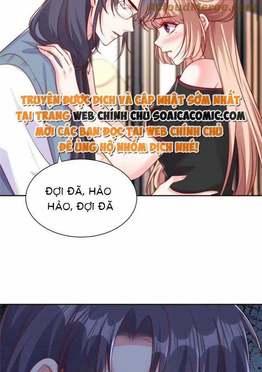 Tôi Được Năm Đại Lão Chiều Chuộng Hết Nấc Chapter 186 trang 7