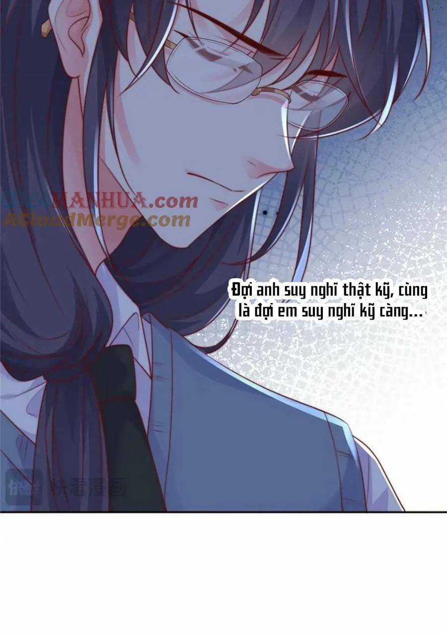 Tôi Được Năm Đại Lão Chiều Chuộng Hết Nấc Chapter 186 trang 8