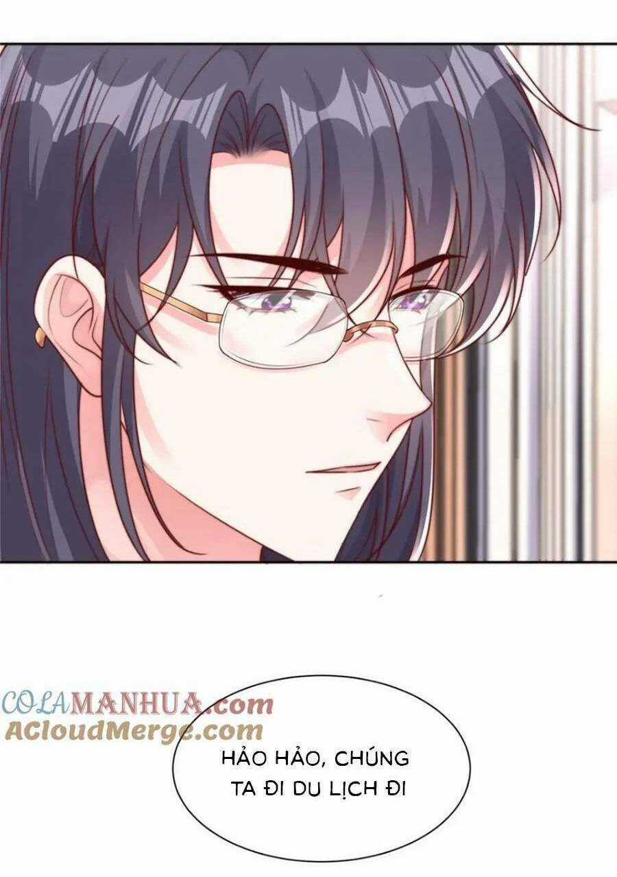 Tôi Được Năm Đại Lão Chiều Chuộng Hết Nấc Chapter 186 trang 9