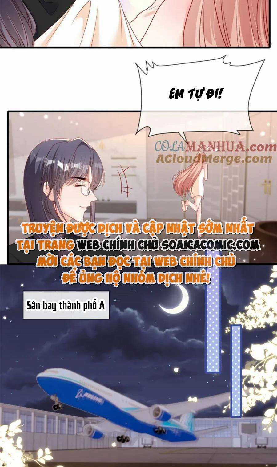 Tôi Được Năm Đại Lão Chiều Chuộng Hết Nấc Chapter 187 trang 14